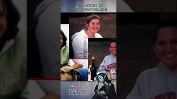 This is the story of how Napa learned that even paradise can have monsters.