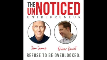 Where do brands live? Ipsos Mori head of ethnography will surprise you with the answer.