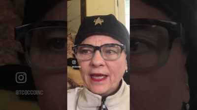 Tracee Cocco needs your help!