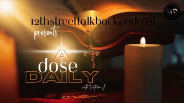 A Daily Dose of Inspiration...30-minute Uplift