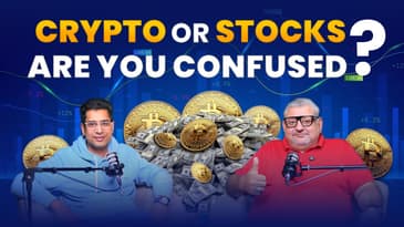 Picture abhi baaki hai - Watch Full Podcast with @DeepakWadhwa.OFFICIAL #Trading #crypto