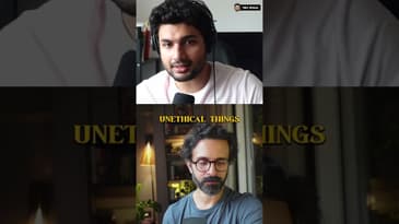 The Ultimate Ethical Dilemma #shorts #prakhargupta #varunduggi