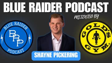 S3, E1: Week 1 Preview vs. Austin Peay (feat. Shayne Pickering)