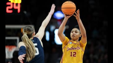 #sportsreportsasordered - HIT THE ROAD CAL