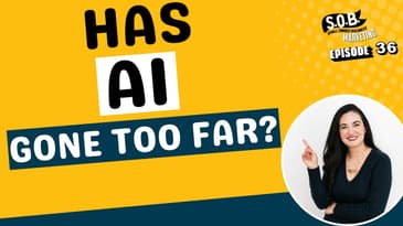 Has AI Gone Too Far?