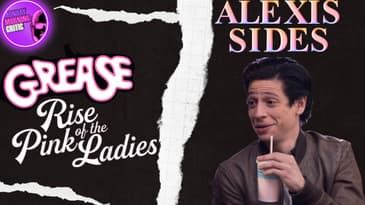"Grease: Rise of The Pink Ladies" Actor: Alexis Sides. (Potato).