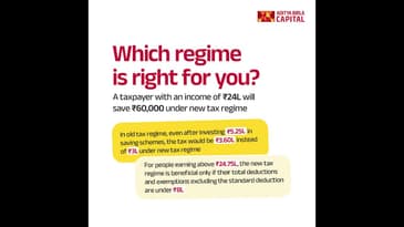 Tax season is here, and the right choice can make all the difference!