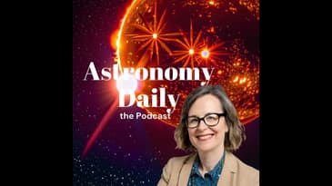 Parker Probe Triumphs, Europa's Secrets, and China's Space Ambitions: S04E03