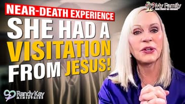 **"Transported to Heaven: Dr. Carol Elaine’s Powerful Encounter with Jesus & Prophetic Revelation"**