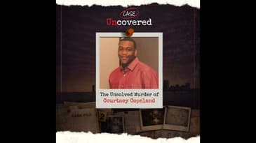 The Unsolved Murder of Courtney Copeland