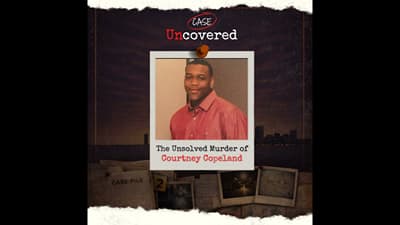 The Unsolved Murder of Courtney Copeland