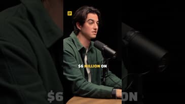 What It’s Like Working For A Music Label #gentstalk #musician