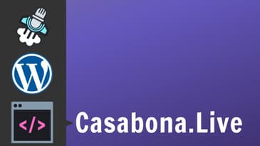 Build Something Live