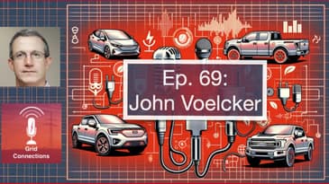 Tariffs, EV Adoption & The Future of Charging: John Voelcker Breaks It Down