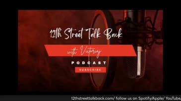 Morning Inspirational... bridging the gap