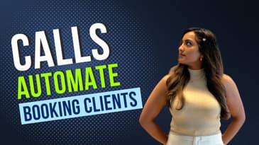How to Automate Booking Calls with Your Clients Using Calendly