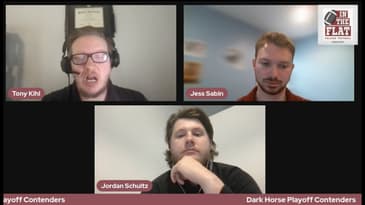 2023 College Football Dark Horse Contenders