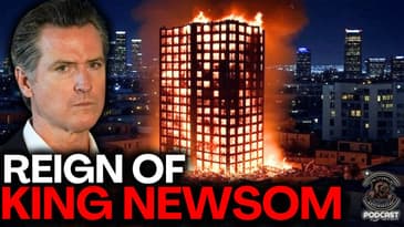 No Kings or King Newsom? The Truth About California Tyranny