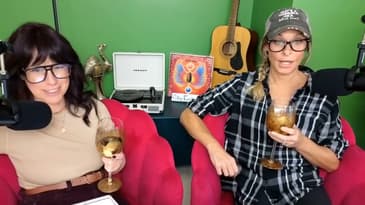 Midlife Mental Health: Laughing Through Anxiety, Brain Fog & Menopause