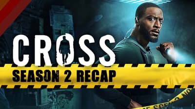 Cross Season 2 Review: Better… or a Letdown?