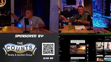 Life Liberty Happiness Live Stream