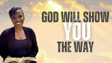 Confused About What God Wants You to Do Next?