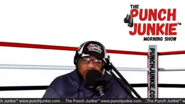 "The Duck Dynasty": The Punch Junkie™ Morning Show (10.26.21) #TroubleManTues #LDBC #PJMS