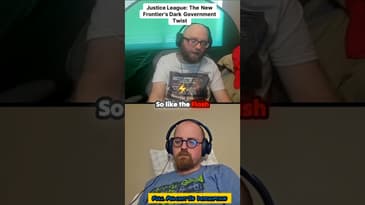 What If Superheroes Weren't Allowed to Be Heroes?