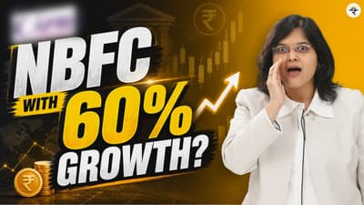 Fundamental Analysis Capri Global Capital Ltd|Q4 FY26 Results & Technical Analysis|CA Rachana Ranade
