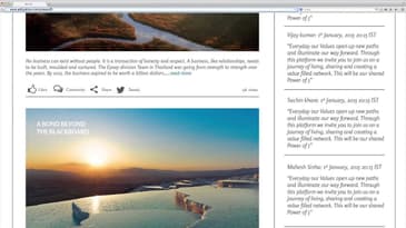 Coffee Table Book video