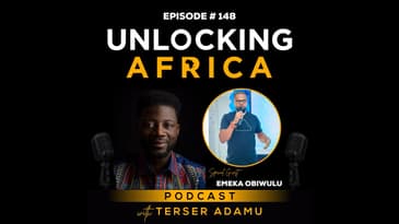 How a Nigerian Entrepreneur Is Creating Lasting Value by Redefining Project Delivery in Africa