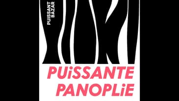 Puissante Panoplie fait une pause pour mieux revenir