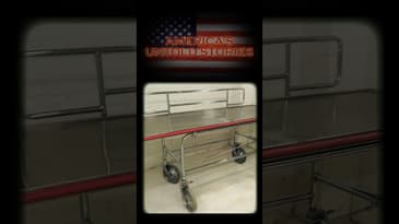 The Mystery of the Misplaced JFK Magic Bullet #shorts