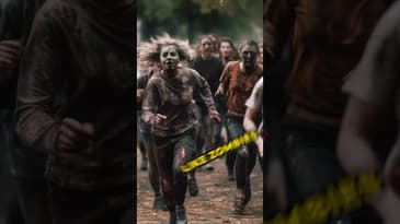 The drug Xyalize is turning humans into #Zombies in US | @SoWhatsNext-podcast #medicine