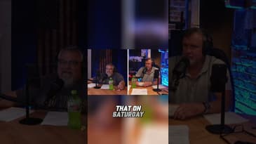 🏈 College Football Preview with Aaron Stamn: Saturday August 23rd