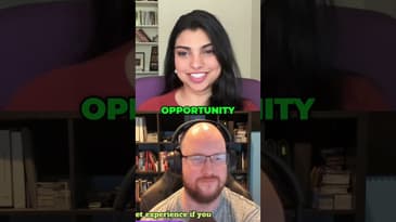 The Truth About Landing Your First Cybersecurity Job!