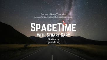 The Re-Thinking of the Milky Ways Evolution | SpaceTime with Stuart Gary S23E128 | Astronomy Science