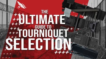 The Ultimate Guide to Tourniquet Selection