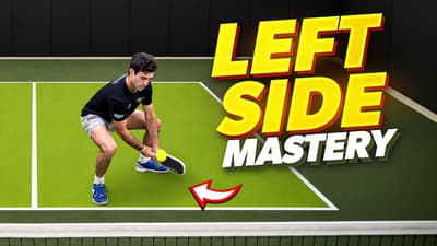 The Complete Guide to Playing the Left Side