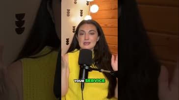 Don't Ghost Your Customers! Build Relationships After the First Date #smallbusinessmarketing