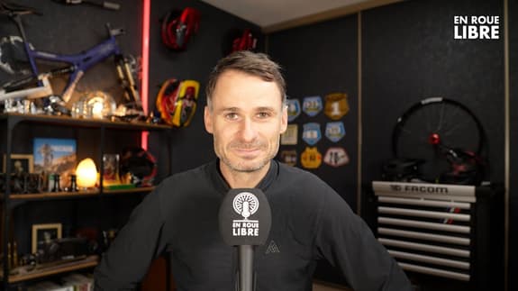 Bienvenue dans En Roue Libre