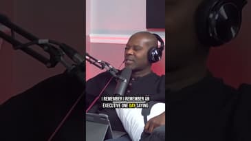 Are There Emotions In Corporate America?