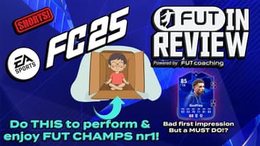 FIR SHORTS: Ben Godfrey & A Game Changing Tip for Champs