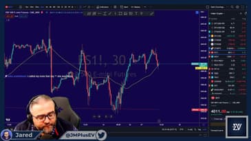 Plus Expected Value with Jared Phillips