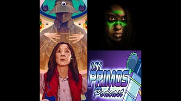 S5 EP19: Movie Reviews