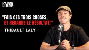 Thibault Laly: sa Méthode Pour créer du contenu, Trouver Des Sponsors Et Vivre De Sa Passion