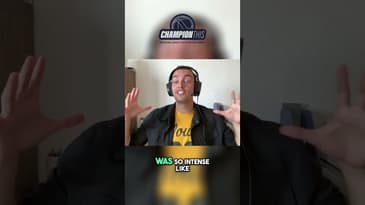 Charlie Cancino: Which country has the best sports fans?