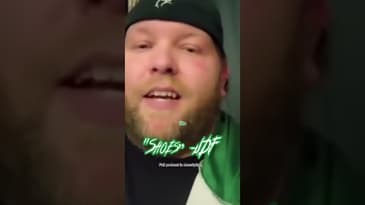 Jason David Frank Poetry