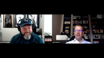 #131 Luke Dobson of CloudCCaaS