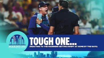 What Is LEFT To Say About The 2026 Mariners?
